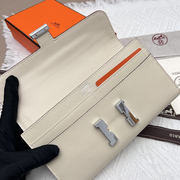 エルメス財布コピー素材ディテール